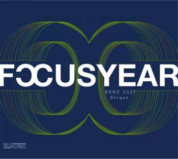 CD Focusyear Band: Bosque