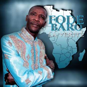 CD Fode Baro: La Verité