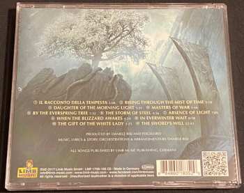 CD Fogalord: Masters Of War