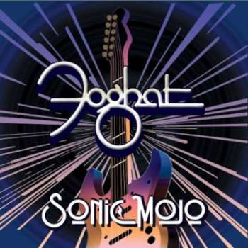 Album Foghat: Sonic Mojo Purple
