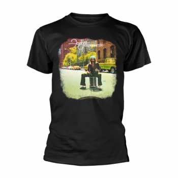 Merch Foghat: Maglietta Fool For The City