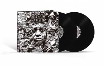 2LP Fogo Fogo: Fladu Fla LTD