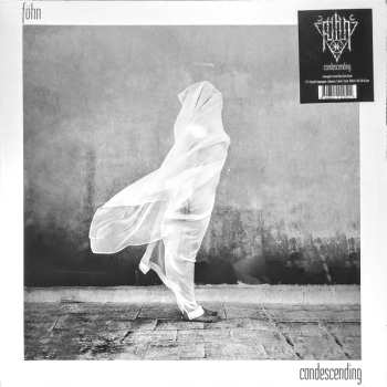 2LP Föhn: Condescending CLR | LTD