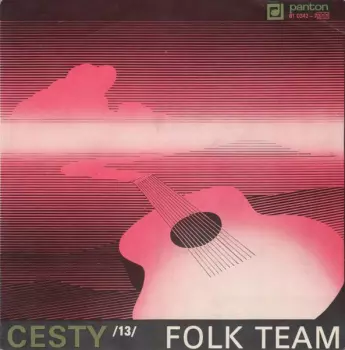 Folk Team: Cesty /13/