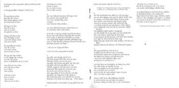 CD Folke Rabe: Basta