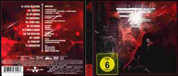 CD/DVD Follow The Cipher: Follow The Cipher LTD