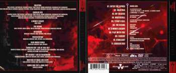 CD/DVD Follow The Cipher: Follow The Cipher LTD