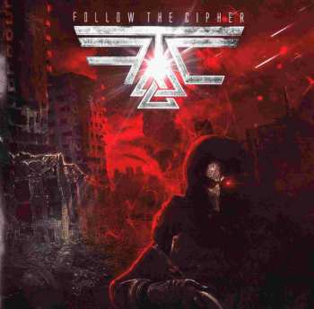 CD/DVD Follow The Cipher: Follow The Cipher LTD