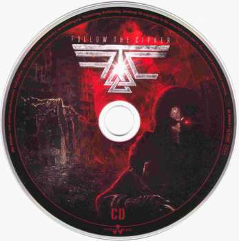 CD/DVD Follow The Cipher: Follow The Cipher LTD