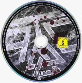 CD/DVD Follow The Cipher: Follow The Cipher LTD