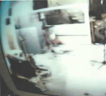 CD Follow The Moths: Specimen EP