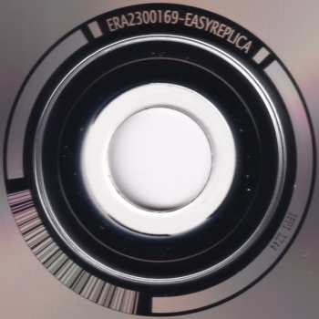 CD FOLLYA: Follya