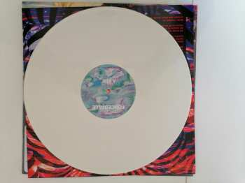 LP Foncedalle: Foncedalle