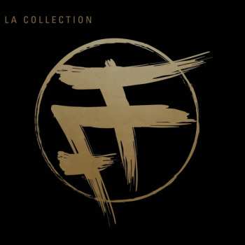 4CD/DVD/Set di cofanetti Fonky Family: La Collection