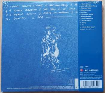 CD Fontaines D.C.: A Hero's Death / ヒーローズ・デス