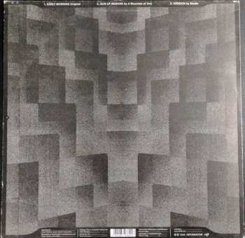 LP Fontan: Early Morning