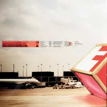 LP Fontanelle: Style Drift