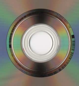 DVD Foo Fighters: Back And Forth