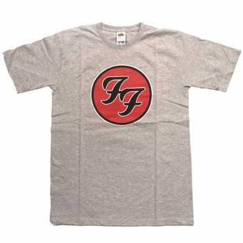 Merch Foo Fighters: Maglietta per bambini Ff Logo Foo Fighters 