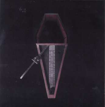 CD Foo Fighters: Echoes, Silence, Patience & Grace