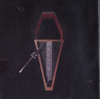 CD Foo Fighters: Echoes, Silence, Patience & Grace