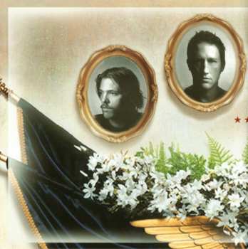 2CD Foo Fighters: In Your Honour