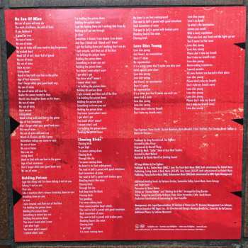 LP Foo Fighters: Medicine At Midnight LTD | CLR
