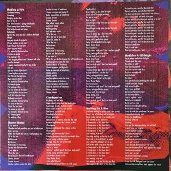 LP Foo Fighters: Medicine At Midnight LTD | CLR