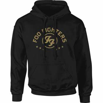 Merch Foo Fighters: Felpa Arched Stars 