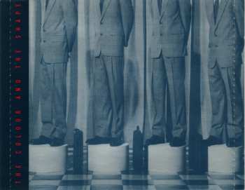 CD Foo Fighters: The Colour And The Shape