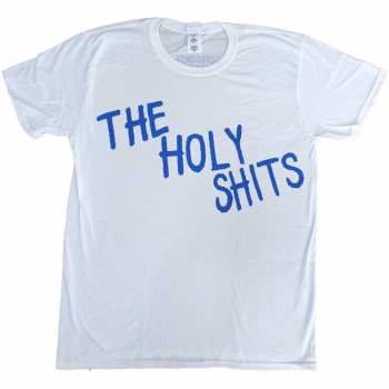 Merch Foo Fighters: Maglietta The Holy Shits Brighton 2014