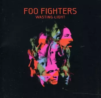 Wasting Light