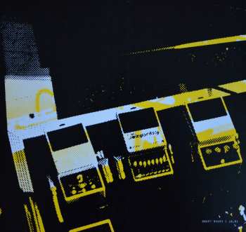 2LP Foo Fighters: Wasting Light