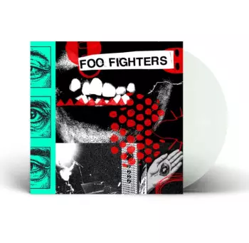 Foo Fighters: Your Favorite Toy
