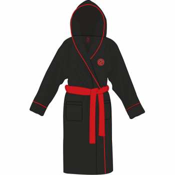 Merch Foo Fighters: Accappatoio Ff Logo Foo Fighters