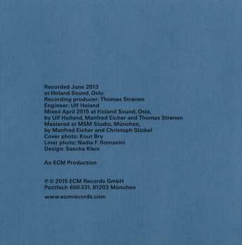 CD Food: This Is Not A Miracle