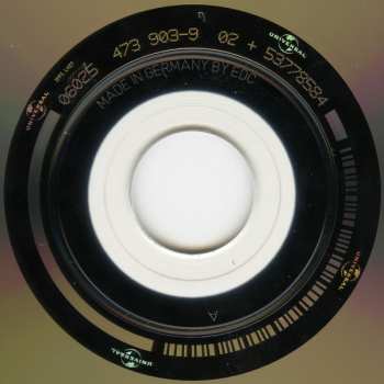 CD Food: This Is Not A Miracle