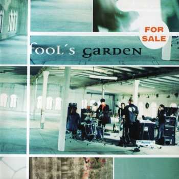 Album Fool's Garden: For Sale