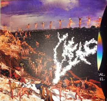 CD Foot Village: Anti-Magic