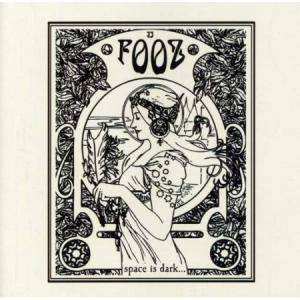 Album Fooz: Space Is Dark... It's So Endless