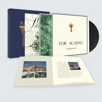 3LP/Set di cofanetti For Against: Echelons | December | In The Marshes LTD