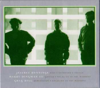 CD For Against: In The Marshes