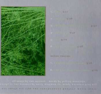 CD For Against: In The Marshes