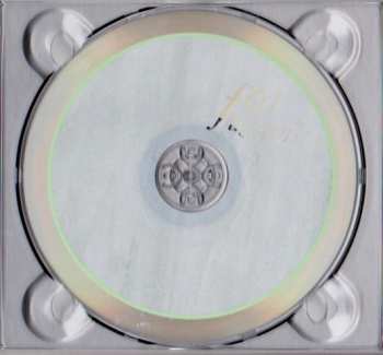 CD For Against: In The Marshes