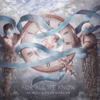 CD For All We Know: By Design Or By Disaster LTD | DIGI