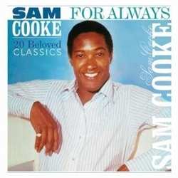 LP Sam Cooke: For Always: 20 Beloved Classics