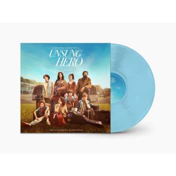 LP For King & Country: Unsung Hero: The Inspired By Soundtrack