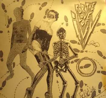 SP For The Love Of Ivy: For The Love Of Ivy (Gold Edition) LTD