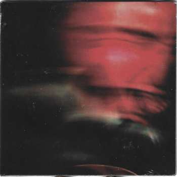 CD For The Oracle: Painting Over Handprints