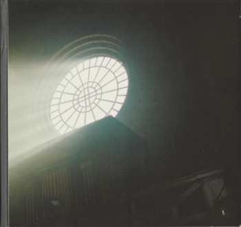 CD Architects: For Those That Wish To Exist DIGI